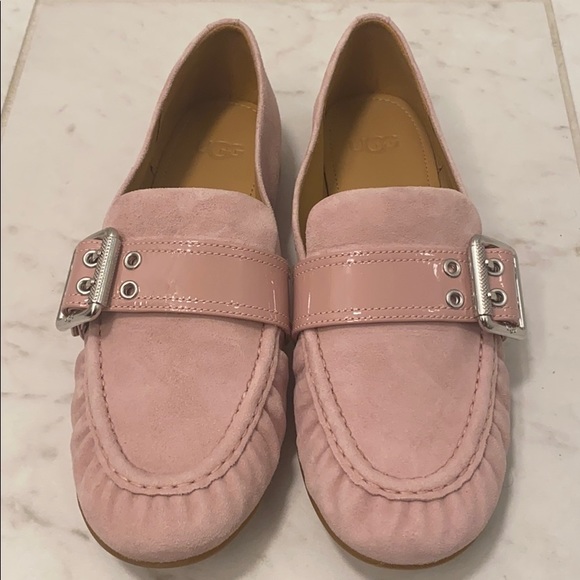 UGG Charlotte Loafer - Picture 4 of 6